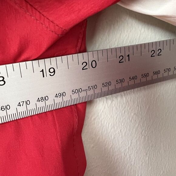 Vuarnet Puffer Jacket Womens Size 42 Large Ski Snowboarding Hooded Style 113337 - Picture 3 of 14